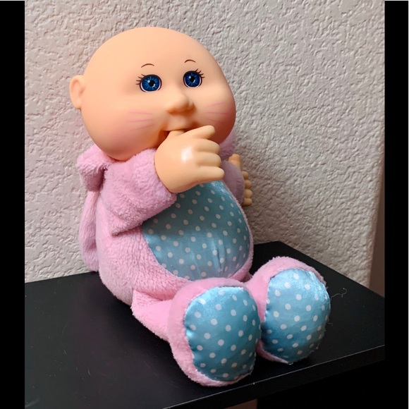 Cabbage Patch Cutie